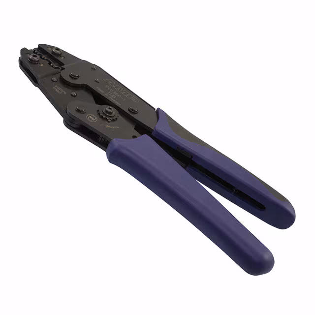 946360-1 TE Application Tooling  Presse Applicatrici Crimpatrici